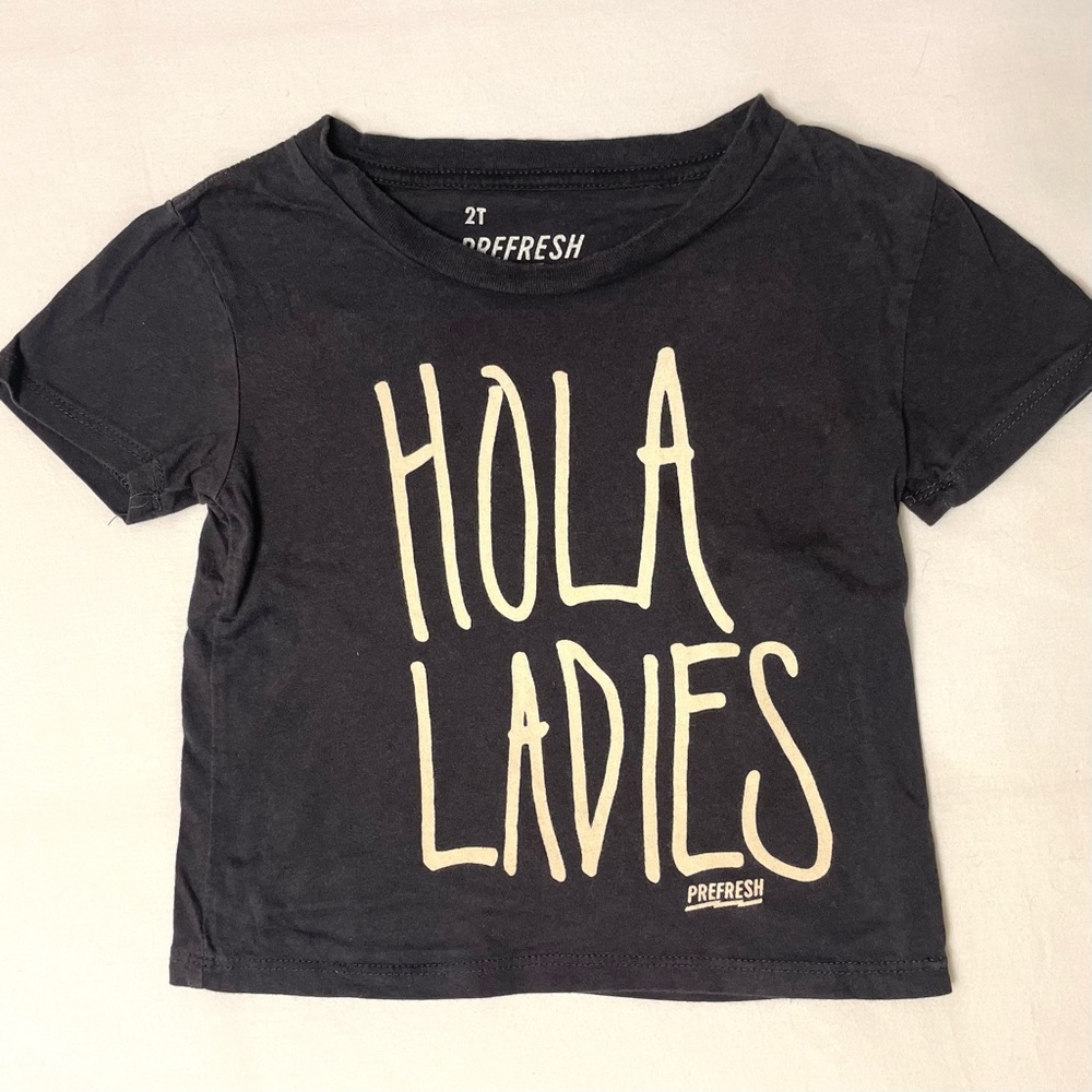 PreFresh t-shirt 2T